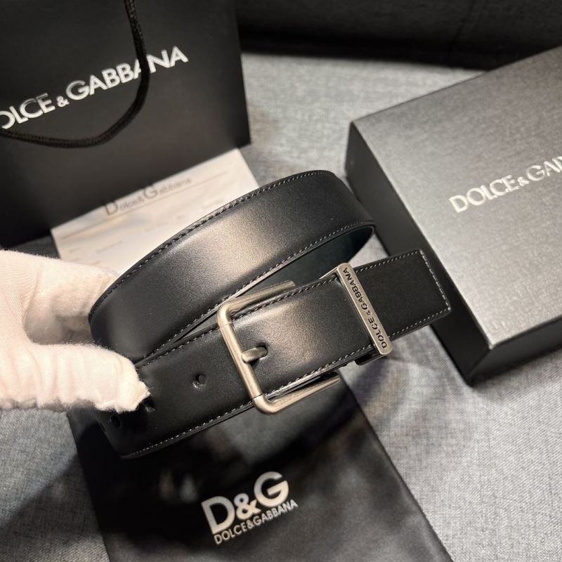 D&G Belts